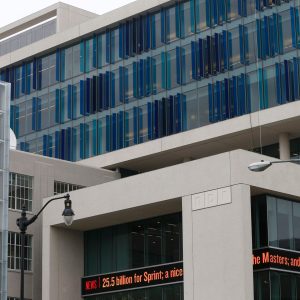 NPR sues Trump administration for cutting US federal funding