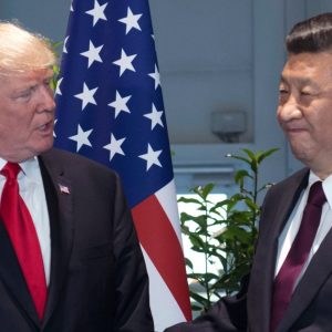 US President-elect Trump invites China’s Xi Jinping to his inauguration