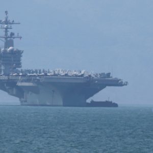 US attacks kill 4 in Yemen as second aircraft carrier sent to Middle East