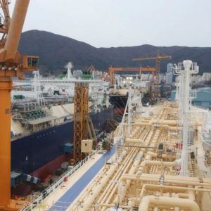 South Korea’s Lee set to meet Trump, with trade and security high on agenda