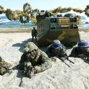 Inside the tension that drove Trump’s South Korea alliance from ‘historic new era’ to military pullback