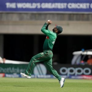 Bangladesh cricketer Tamim back home after heart attack