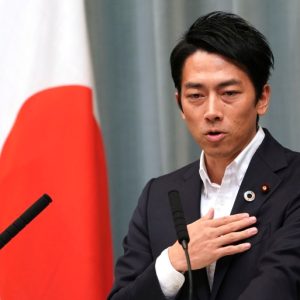 Nine candidates named in Japan’s leadership race