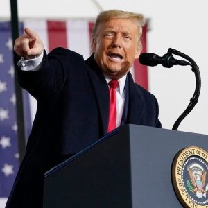 Trump touts Supreme Court’s presidential immunity ruling as ‘big win for our Constitution and for democracy’