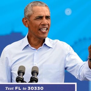 Obama calls to expand ObamaCare ‘with everything going on right now’