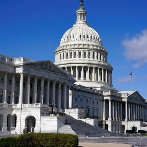 Garbage collection, tours to be suspended on Capitol Hill if there’s a government shutdown