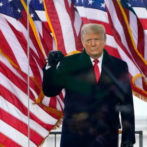 How the blockbuster Supreme Court presidential immunity ruling impacts the Biden-Trump 2024 rematch