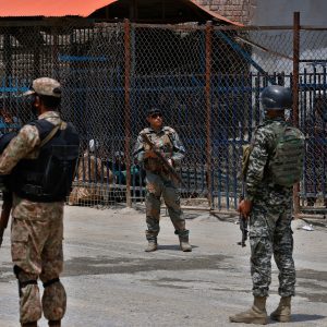 As Pakistan, Afghanistan attack each other, what’s next for neighbours?