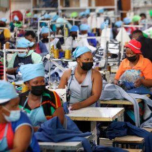 Have Trump’s tariffs killed US-Africa preferential trade?