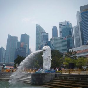 Singapore celebrates success on 60th anniversary but challenges loom ahead
