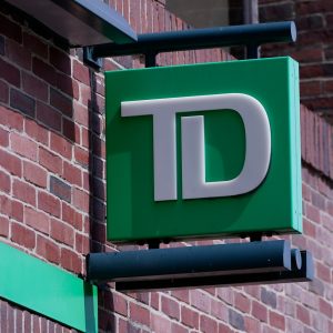 TD Bank pleads guilty to US charges, faces business restrictions