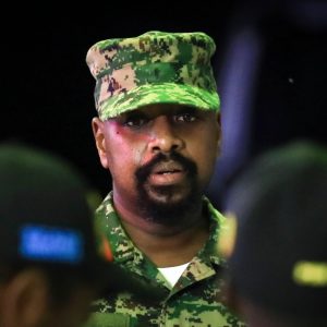Uganda confirms military trials for civilians despite Supreme Court ruling
