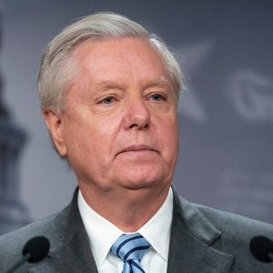 Sen. Lindsey Graham dead at 71 after ‘brief and sudden’ illness, office says