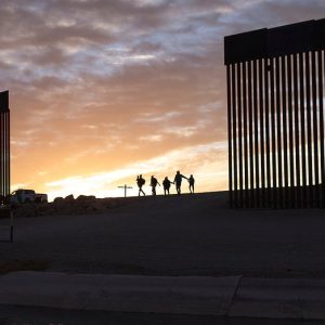 Trump admin shares border plans for 2025 and beyond: ‘As much wall as we need’