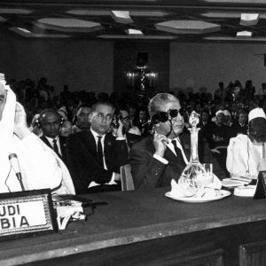 Why Saudi Arabia holds the key to Palestinian statehood