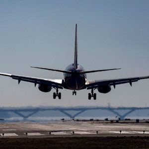 Trump touts ‘rebuilding and modernization’ of US air traffic control, blasts Buttigieg for having ‘no clue’