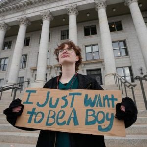 GOP moves to defund hospitals that perform sex-change procedures on minors