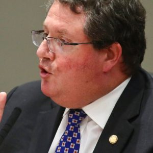 Trump backs staunchly anti-Muslim Florida lawmaker to run for US Congress