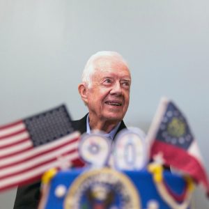 Tributes pour in after US President Jimmy Carter dies at 100