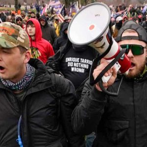 Trump-appointed judge permanently ends Proud Boys’ Jan 6 case, says Constitution left him no choice