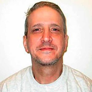 Supreme Court tosses conviction and death sentence of Oklahoma inmate, orders new trial