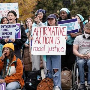 Medical schools ‘skirting’ SCOTUS ruling rejecting race in admissions: report