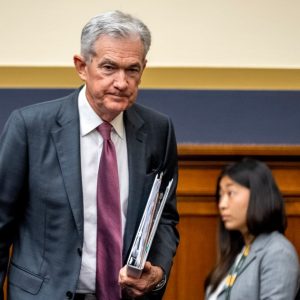 US Fed officials expected slower rate cuts in 2025, say December minutes