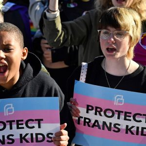 New report highlights ‘booming’ transgender surgery industry that is raking in billions: ‘Damage being done’