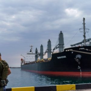 Russia-Ukraine war: List of key events, day 1,126