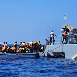 Cyprus recovers at least seven bodies after refugee boat capsizes