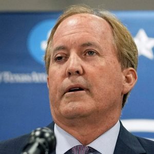 Texas AG Ken Paxton sued over new rule to rein in ‘rogue’ DAs by allowing him access to their case records