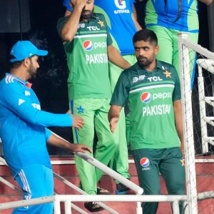 Pakistan determined to host full ICC Champions Trophy despite India impasse