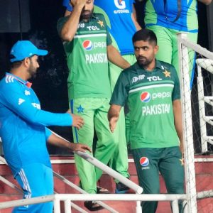 India vs Pakistan – Asia Cup 2025: Match start time, team news and lineups