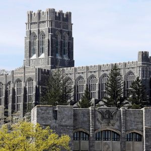 West Point Bible crest controversy spurs Pentagon lawsuit from conservative watchdog
