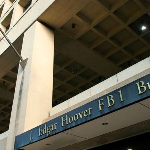Federal judge blocks Trump admin plan to move FBI headquarters to Reagan Building