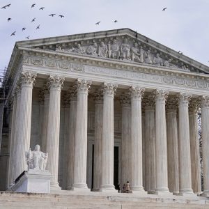 The Supreme Court appears to side with parents in religious liberty dispute over storybooks