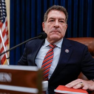 Mark Green announces retirement from Congress before end of term