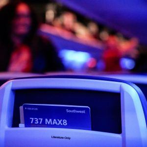 US warns hundreds of Boeing jets may require seat safety inspections