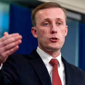 Liberal critics question why architect of failed Biden foreign policy is advising ‘Project 2029’