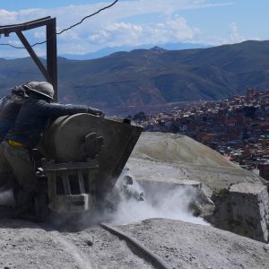 Six people dead after alleged dynamite attack in Bolivia gold-mining clash