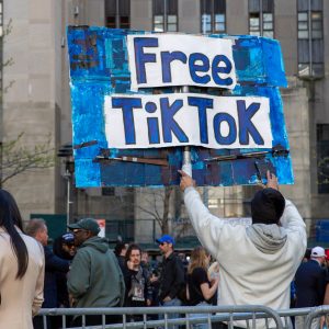 Trump again extends deadline for TikTok sale to avoid US ban