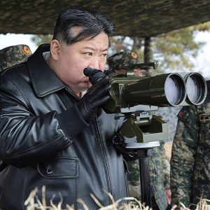 White House responds to ‘Rocket Man’ and North Korea’s threats over denuclearization