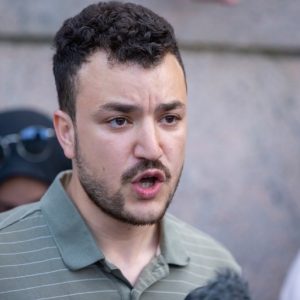 Who are the students Trump wants to deport?