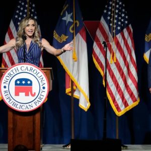 Trump’s control over party in focus as Republicans meet, post shooting