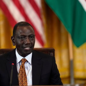 Kenya’s Ruto agrees ‘for conversation’ with protesters over tax hikes