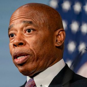 Blue city rethinking ‘sanctuary’ status amid migrant flood