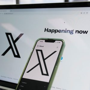 Elon Musk’s X tweaks chatbot after warning over US election misinformation