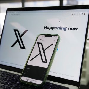 Elon Musk’s X updates policies to formally allow adult content