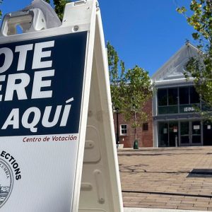 More than 500 noncitizens registered to vote in DC Council elections Tuesday despite House reckoning