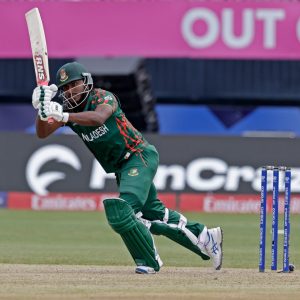 Bangladesh out of T20 World Cup after ICC’s refusal to change venues